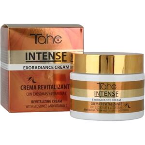 Tahe Intense Exosomes Exoradiance vitaliserande ansiktskräm med exosomer och vitamin C, 50 ml Tahe Intense Exosomes Exoradiance vitaliserande ansiktskräm med exosomer och vitamin C, 50 ml