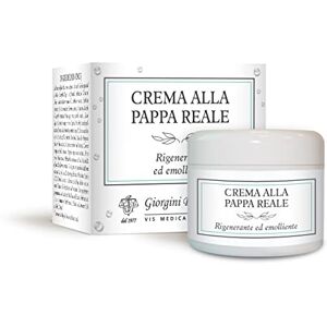 Reale Pappa Kräm 100ml - Ansikte & halsvård Reale Pappa Kräm 100ml - Ansikte & halsvård