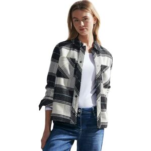 Cecil Damjacka, B212047, svart, normal, svart, One Size Cecil Damjacka, B212047, svart, normal, svart, One Size