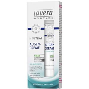 Lavera Neutral ögonkräm Lavera Neutral ögonkräm