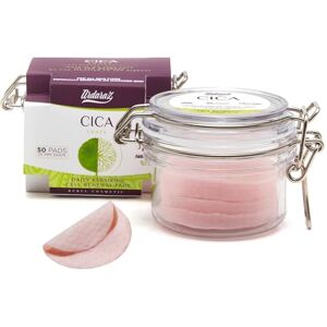 ardaraz cellförnyelseskivor med Asiaticoside och CiCa. Mild ansiktsskrubb med anti-akne-regenererande effekt. Ansiktskemisk peeling för dagligt bruk porrengöringsmedel. 50 bomullspads ardaraz cellförnyelseskivor med Asiaticoside och CiCa. Mild ansiktsskrubb med anti-akne-regenererande effekt. Ansiktskemisk peeling för dagligt bruk porrengöringsmedel. 50 bomullspads