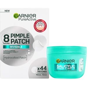 Garnier BUNDLE SORBET PURE + PEMPLE Garnier BUNDLE SORBET PURE + PEMPLE