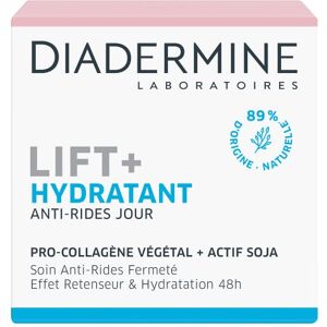 Diadermine Crème de Jour Lift + Hydratant 50 ml Diadermine Crème de Jour Lift + Hydratant 50 ml