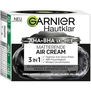 Garnier ansiktskräm - Niacinamide, AHA+BHA, 50ml Garnier ansiktskräm - Niacinamide, AHA+BHA, 50ml