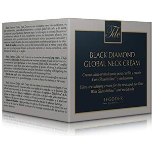 Tegoder Cosmetics Black Diamond Global Neck Cream 50 ML Tegoder Cosmetics Black Diamond Global Neck Cream 50 ML