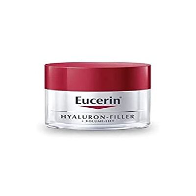 Eucerin Hf Volume Gg Pnm 50Ml Hälsa Och Personlig Vård Eucerin Hf Volume Gg Pnm 50Ml Hälsa Och Personlig Vård
