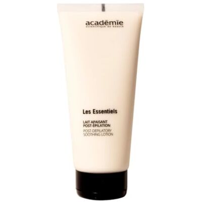Academie Académie Lait Corps post-epilering, 200 ml Academie Académie Lait Corps post-epilering, 200 ml