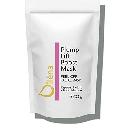 Oïléna Plump Lift Boost Ansiktsmask, 200 g Oïléna Plump Lift Boost Ansiktsmask, 200 g