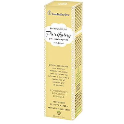 Esential´arôms Phytosérum Purifying Blandad fet hud 50 ml Esential´arôms Phytosérum Purifying Blandad fet hud 50 ml