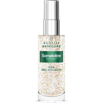 Somatoline SkinExpert Skincure Shot Anti-Gravity Anti-Age Ansiktsserum med E-vitamin 30 ml Somatoline SkinExpert Skincure Shot Anti-Gravity Anti-Age Ansiktsserum med E-vitamin 30 ml