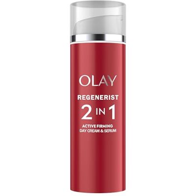 Olay Regenerist Anti-Aging Fästsning - Serum Olay Regenerist Anti-Aging Fästsning - Serum
