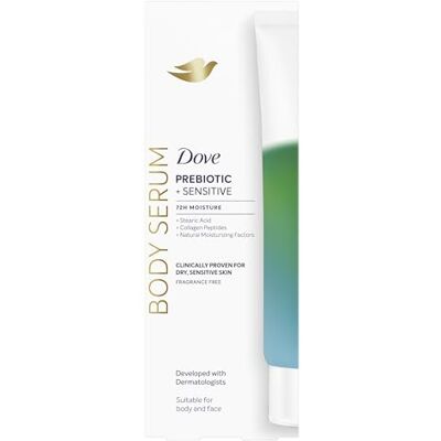 Dove Sensitive 200ml Dove Sensitive 200ml