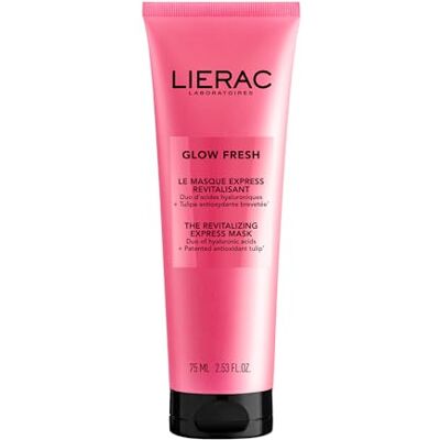Lierac LÅT MASKEN 75 ml Lierac LÅT MASKEN 75 ml