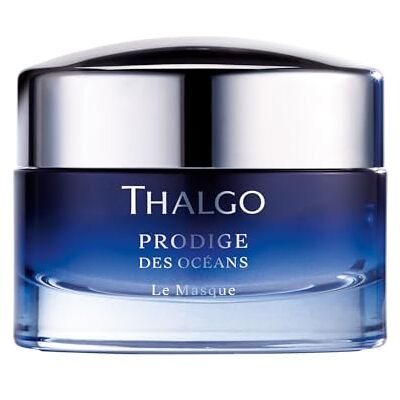 Thalgo Prodige Dels Oceans Le Masque 50Ml Hälsa Och Personlig Vård Thalgo Prodige Dels Oceans Le Masque 50Ml Hälsa Och Personlig Vård