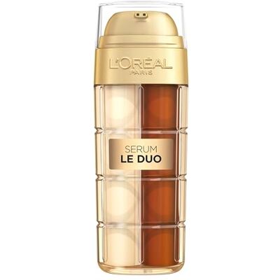 L’Oréal Paris Age Perfect Ansiktsserum & Koncentrat - Anti-Aging L’Oréal Paris Age Perfect Ansiktsserum & Koncentrat - Anti-Aging