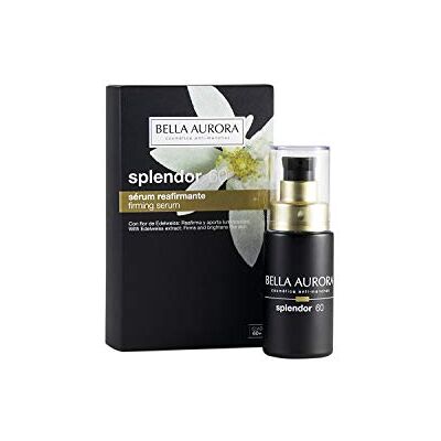 BELLA AURORA Splendor 60 Serum Reafirmante Día 50 Ml Hudvårdsprodukt BELLA AURORA Splendor 60 Serum Reafirmante Día 50 Ml Hudvårdsprodukt