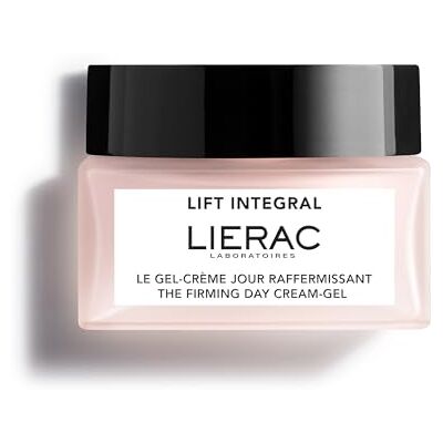 Lierac Lift Intégral – uppstramande gelkräm dag – 50 ml Lierac Lift Intégral – uppstramande gelkräm dag – 50 ml