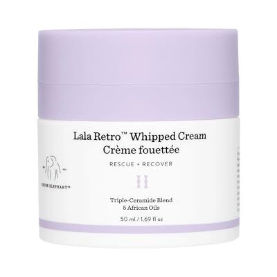 Drunk Elephant Lala Retro Kräm, 50ml Drunk Elephant Lala Retro Kräm, 50ml