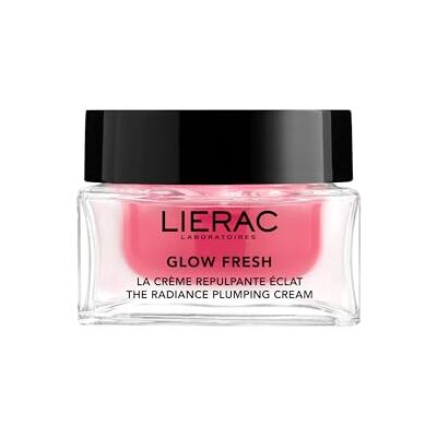 Lierac Rech glow gel cr glitter 50 ml Lierac Rech glow gel cr glitter 50 ml