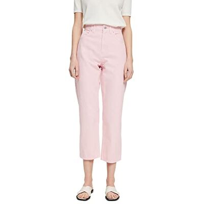 ESPRIT Damer 052EE1B308 byxor, 690/LIGHT PINK, normal ESPRIT Damer 052EE1B308 byxor, 690/LIGHT PINK, normal