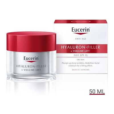 Eucerin Hf Volume Lift Ph Dia 50 Ml 50 ml Eucerin Hf Volume Lift Ph Dia 50 Ml 50 ml