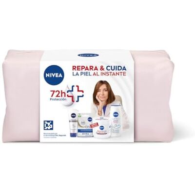 NIVEA Julreparations- och vårdpaket NIVEA Julreparations- och vårdpaket