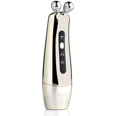 Beautifly Intenso Aura Age Defy en ansiktslyftare, radiofrekvens RF, DMA, Mesoterapi Beautifly Intenso Aura Age Defy en ansiktslyftare, radiofrekvens RF, DMA, Mesoterapi
