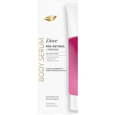 Dove Firming 200ml Dove Firming 200ml