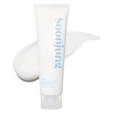 ETUDE House SoonJung 10 Gratis våtemulsion 130 ml (23AD) Allergivänlig icke-irriterande fuktgivande emulsion för vård och avkoppling av hudskador ETUDE House SoonJung 10 Gratis våtemulsion 130 ml (23AD) Allergivänlig icke-irriterande fuktgivande emulsion för vård och avkoppling av hudskador