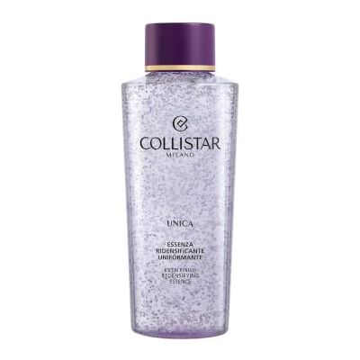 Collistar Unik essens enhetligt ansikte med mikropärlor, gör huden ljus och jämn, stimulerar produktionen av kollagen, silikonfri, med aktivt kisel, 200 ml Collistar Unik essens enhetligt ansikte med mikropärlor, gör huden ljus och jämn, stimulerar produktionen av kollagen, silikonfri, med aktivt kisel, 200 ml