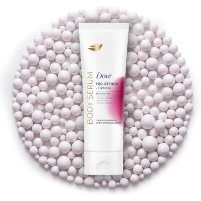 Dove Firming 200ml Dove Firming 200ml