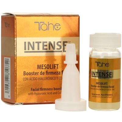 Tahe Intense Booster Mesolift ansiktsåtstramning med hyaluronsyra och kollagen åtstramande effekt (10 ml) Tahe Intense Booster Mesolift ansiktsåtstramning med hyaluronsyra och kollagen åtstramande effekt (10 ml)