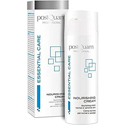 POSTQUAM Nutritiva Normal 50 Ml POSTQUAM Nutritiva Normal 50 Ml