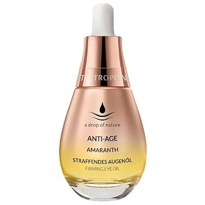 TAUTROPFEN Ekologisk retinol ögonolja (15 ml) – intensiv fukt, åtstramning och utjämning strålande ögon – naturlig regenerering och anti-åldrande effekt – delikat konsistens, absorberar snabbt – doppning TAUTROPFEN Ekologisk retinol ögonolja (15 ml) – intensiv fukt, åtstramning och utjämning strålande ögon – naturlig regenerering och anti-åldrande effekt – delikat konsistens, absorberar snabbt – doppning