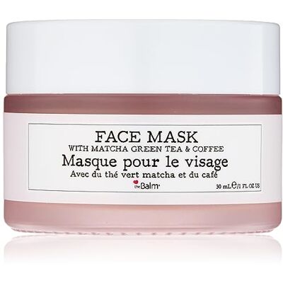 theBalm THE BALM To The Rescue Face Mask (30 ml) theBalm THE BALM To The Rescue Face Mask (30 ml)