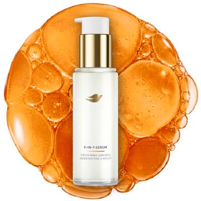 Dove Targeted Serum 100ml Dove Targeted Serum 100ml