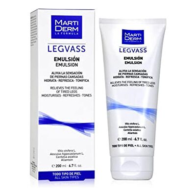Martiderm Fuktgivande och föryngrande masker, 400 ml Martiderm Fuktgivande och föryngrande masker, 400 ml
