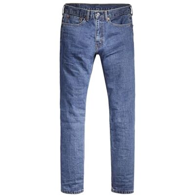 Levi's Herrjeans 505 med dragkedja, normal passform Levi's Herrjeans 505 med dragkedja, normal passform