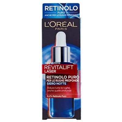 L'Oreal Paris Laser Retinol Serum L'Oreal Paris Laser Retinol Serum