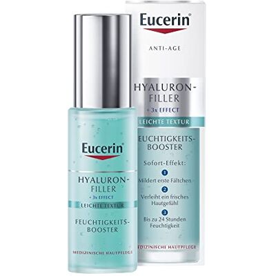 Eucerin Hyal Fill Booster Idra Hälsa Och Personlig Vård Eucerin Hyal Fill Booster Idra Hälsa Och Personlig Vård