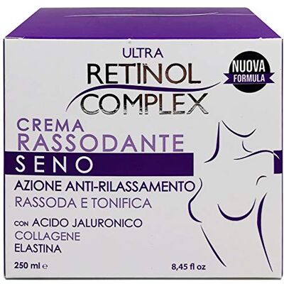 L'Oréal Retinol Complex Kroppskrem - Anti-Aging Hudvård L'Oréal Retinol Complex Kroppskrem - Anti-Aging Hudvård