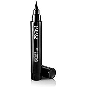 Kiko Milano DARING LOOK EYE MARKER Djup svart öga markör