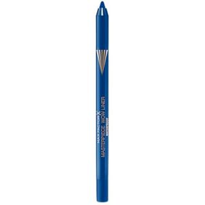 Max Factor Nova Engel Masterpiece Wow Liner Gel Eyeliner Water, Praktisk Design, För Särskilda Stunder, Med Skönhetsvård