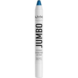 NYX Professional Makeup Jumbo Eyelinerpenna 641 Bluberry Pop 5 g
