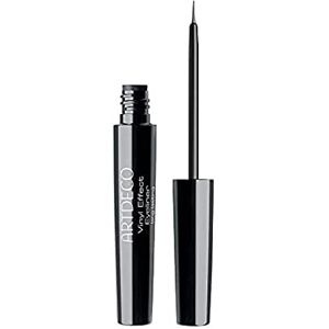 Artdeco Vinyl Effect Eyeliner Long-Lasting No.10 Black (4.5 ml)
