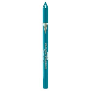 Max Factor Nova Engel Masterpiece Wow Liner Gel Eyeliner Water, Raffinerad Fragrance, För Daglig Användning, Med Autentisk Upplevelse