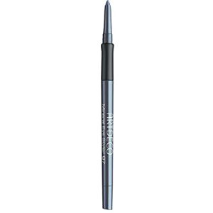 Artdeco Mineral Eye Styler – långvarig eyeliner med integrerad pennvässare – 1 x 0,4 g