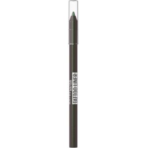 MAYBELLINE Nova Engel Mayb Eyeliner Gel Pencil Tatt, Daglig Komfort, För Särskilda Stunder, Med Intensiv Doft