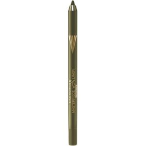 Max Factor Nova Engel Masterpiece Wow Liner Gel Eyeliner Water, Intensiv Doft, För Resor, Med Skönhetsvård