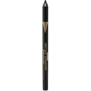 Max Factor Nova Engel Masterpiece Wow Liner Gel Eyeliner Water, Raffinerad Stil, För Särskilda Stunder, Med Elegant Parfym